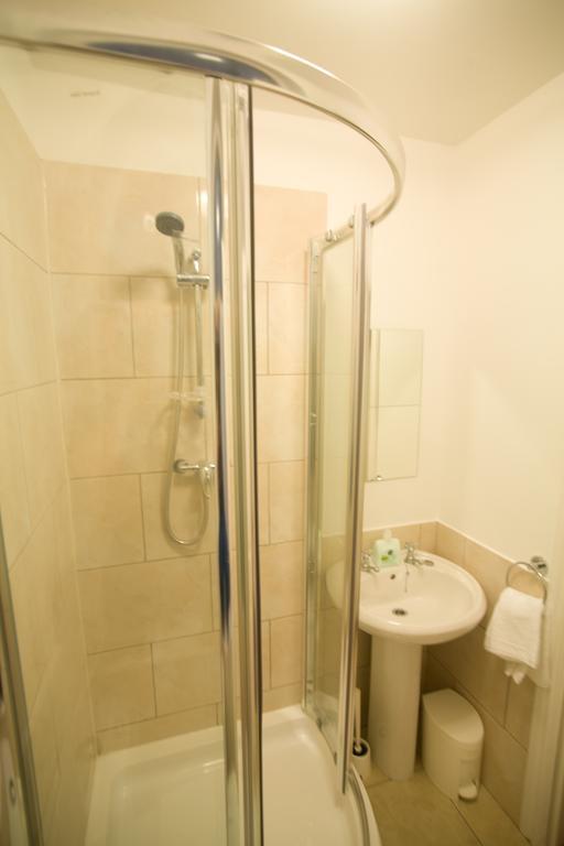 Hotel 46 - Liverpool City Council Only Rom bilde